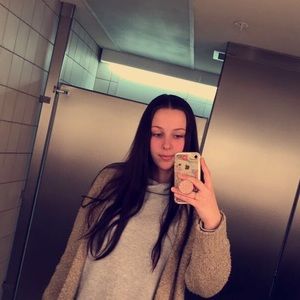 Meet your Posher, Shannon